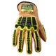 HexArmor 5073IMP Chrome SLT A9 Cut Resistant Arc Flash Gloves
