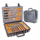 OEL IT-MTK Deluxe Maintenance Arc Flash Tool Kit 30 Pieces