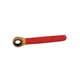 OEL IT-22610-RH 1/2" Rathecting Wrench Head, Insulated 1000V