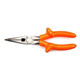 OEL IT-5018 7" Needle Nose Pliers, Insulated 1000V