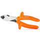 OEL IT-5045 8" Cable Cutter Pliers, Insulated 1000V