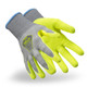 HexArmor 3014 Helix Knit, Nitrile Coated, Cut Level A6 Gloves