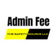 Admin Fee Renovation & Laundering Program – Clean & Return Service