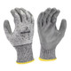 Radians RWG572 Cut Level A4 HPPE/Polyester, PU Coated Cut Protection Glove