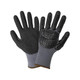 Global Glove TQ500 Torq Alpin General Purpose Multi-Hazard 15-Gauge Gloves with Flexible Impact Protection