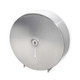 KW-A40 Single 10" Jumbo Tissue Dispenser Brushed Stainless