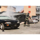 OEL FRB2112 Fire Blanket 12" x 21", Utility Use