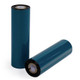 BBP E*0433*244*W | 4.33" x 244' Wax Ribbons - 0.5" Core - 36 Rolls/Case