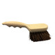 Better Brush 200408 Stiff Palmyra Utility Brush - 8" Plastic Handle
