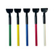 Better Brush 170960G Clip-On Dust Mop Handles - 5' Green Fiberglass