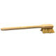 Better Brush 201020 Tampico Utility Brush - 20" Wood Handle