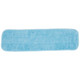 Better Brush 173318 Looped End Microfiber Mop for Wet Applications -Blue - 18"