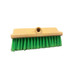 Better Brush 180510 Green Flagged Multi Surface Vehicle Brush