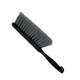 Better Brush 250108 Flagged Gray Plastic Counter Brush