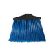 Better Brush 430509 Warehouse Sweep - Flagged Head Only