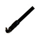 Better Brush 170760 Clip-On Dust Mop Handles - 7/8" Metal Handle