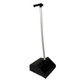 Better Brush 410112 Lobby Dust Pan with Ergonomic Handle