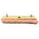 Better Brush 450116 Wax Applicators - 16"
