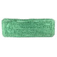 Better Brush 176518G Premium Microfiber Pocket Mop - Green
