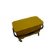 Better Brush 153622 22 Liter Microfiber Mop Bucket with Sealing Lid
