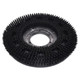 Better Brush 660317 Soft Nylon Rotary Brush - 17"
