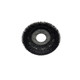 Better Brush 760116 Regular Stripping - 80 Grit - 1-1/2" Trim - 16"