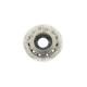 Better Brush 660221 Stiff Nylon Rotary Brush - 21"