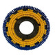 Better Brush 660620 Poly Rotary Carpet Scrub Brushes - 20"
