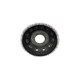 Better Brush 620117 Wire Bristle Rotary Brush - 17"