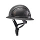 Radians RHF2V Dareware X Type II Class C Vented Full Brim Safety Helmet - Slate