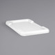 Quantum Storage Systems LID2516-8WT White Lid for TUB2516-8 Cross Stack Tub