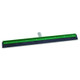 Unger UNGFP600 AquaDozer Heavy-Duty Floor Squeegee, 24" Width Blade