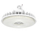 Litetronics HBCP240 LED High Bay Circular Pro Wattage/CCT Selectable 150W-240W 3000K-5000K 120-480V 80 CRI With Sensor Socket