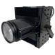 Accuform NMC SLL120RD 100W LED Line Projector, 2X Lens Red