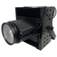 Accuform NMC SLL220GN 200W LED Line Projector, 2X Lens Green