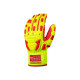 Global Glove SKG00054E Torq Strike EC Highly-Dextrous Cut and Impact Resistant Gloves with Water-Repellent Shell