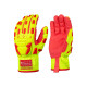 Global Glove SKG00054E Torq Strike EC Highly-Dextrous Cut and Impact Resistant Gloves with Water-Repellent Shell