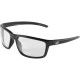 Global Glove BH2761PFT Pompano Clear Performance Fog Technology Lens, Matte Black Frame Safety Glasses