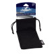Global Glove BHMB Lint-Free Microfiber Fabric Pouch
