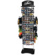 Global Glove BHDF60 Bullhead Safety Eyewear 60-Piece One-Sided Floor Display