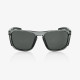Global Glove RLY00600 Navigator X Gray Anti-Fog Lens, Gray Frame Safety Glasses