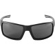 Global Glove BH2663PFT Sawfish Gray Performance Fog Technology Lens, Matte Black Frame Safety Glasses