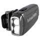 Global Glove BH-LED1 Bullhead Safety Clip on LED Light