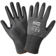 Global Glove PUG-919 Samurai Glove Polyurethane Coated 18-Gauge Tuffalene Touchscreen Compatible Cut Resistant Gloves