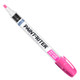 Markal MRK97053 Valve Action Paint Marker, Medium Bullet Tip, Pink