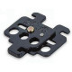 Reece Safety MG29370 Merlin Gerin Powerpact 4c Toggle Padlocking Attachment