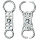 Reece Safety MLH4 Aluminium Lockout Hasp