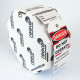 Reece Safety RLROLL50-100 DO NOT OPERATE - ROLL OF 100