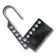 Reece Safety MLH1 Stainless Steel Lockout Hasp