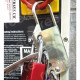 Reece Safety MLH1 Stainless Steel Lockout Hasp